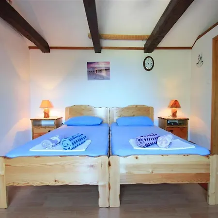Tatil Evi Kuca Lovreno Crikvenica