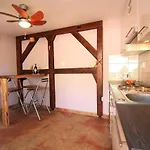 Nyaraló Kuca Lovreno