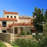 Kuca Lovreno Nyaraló *